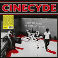 Cinecyde: I Left My Heart In Detroit City - (VINYL LP)