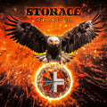 Storace: Crossfire - CD