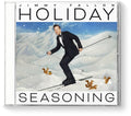 Jimmy Fallon: Holiday Seasoning - CD