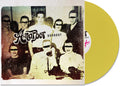 Anarbor: Burnout - Yellow - (VINYL LP)
