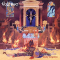 Vulcano: Bloody Vengeance - Purple - (VINYL LP)