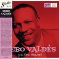 Bebo Y Su Gran Orquesta Valdes: Bebo Valdes Y Su Gran Orquesta - (VINYL LP)