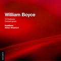 W. Boyce: Overtures / Concerti Grossi - CD