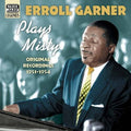 Errol Garner: Plays Misty - CD