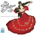 Slovak Radio Symphony: Great Waltzes - CD