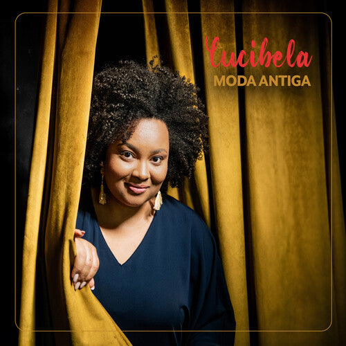Lucibela: Moda Antiga - CD