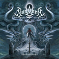 Suidakra: Darkanakrad - (VINYL LP)