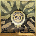 Various Artists: What's It Like To Be 50: Pirates Press Records Celebrates 50 YEARS OF Cock Sparrer (Various Artists) - (VINYL LP)