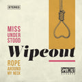 Wipeout: Miss Understood - 7-INCH SINGLE