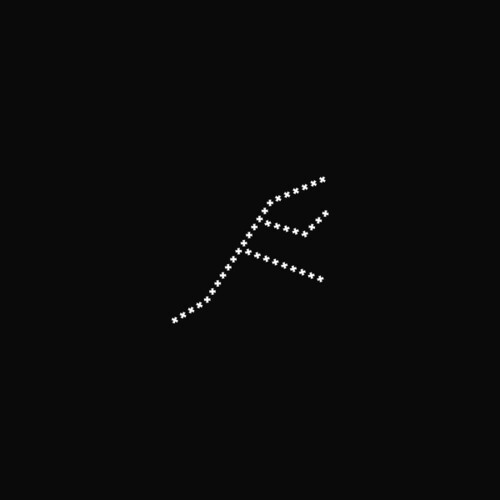 Nicolas Jaar: Piedras 1 And 2 - (VINYL LP)