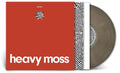 Heavy Moss: Dead Slow - (VINYL LP)