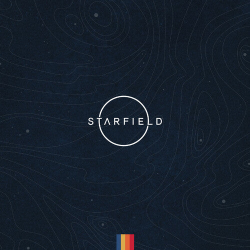 Inon Zur: Starfield (Original Soundtrack) - (VINYL LP)