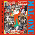 Mal-One: The Ballad Of Johnny Rotten - 7-INCH SINGLE
