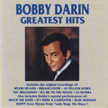 Bobby Darin: Greatest Hits - (VINYL LP)