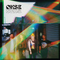 Okse: OKSE - (VINYL LP)