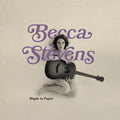 Becca Stevens: Maple To Paper - (VINYL LP)