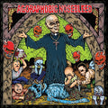 Agoraphobic Nosebleed: Altered States Of America - (VINYL LP)