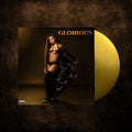 Glorilla: GLORIOUS [Opaque Gold LP] - (VINYL LP)