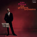 Gil Evans: Into The Hot - Limited Gatefold 180-Gram Vinyl with Bonus Track - (VINYL LP)