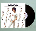 Malva: Contenido Sensible - (VINYL LP)