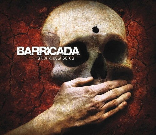 Barricada: La Tierra Esta Sorda - 140gm Vinyl - (VINYL LP)