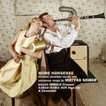 Seiber / Herold, Kilian / Sun, Sarah Maria: Seiber: More Nonsense - CD