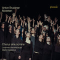 Anton Bruckner: Bruckner: Motetten - CD