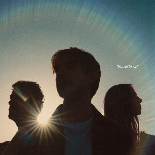 Wild Rivers: Better Now - CD