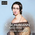 Clara Schumann: Schumann: Piano Music, Vol. 1 - CD