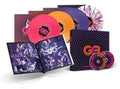 Joe Satriani: G3: 25th Anniversary Reunion Tour - (VINYL LP)