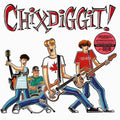 Chixdiggit: Chixdiggit! - (VINYL LP)