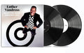 Luther Vandross: Never Too Much: Greatest Hits - (VINYL LP)