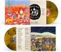 Trampled by Turtle & Dead Man Winter: Always Here / Always Now - (VINYL LP)