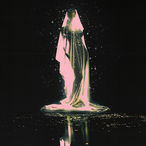 Fana Hues: Moth - (VINYL LP)