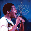 Al Jarreau: Wow! Recorded Live In Performance At The Childe Harold - CD