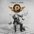 Powell-Payne: Voila - CD