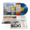 Various Artists: Fallout - Soothing Sounds Of The Apocalypse (Various Artists) - (VINYL LP)