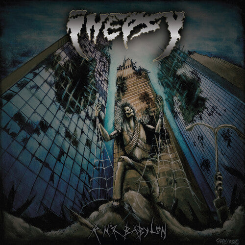 Inepsy: Rock 'n' Roll Babylon - CD