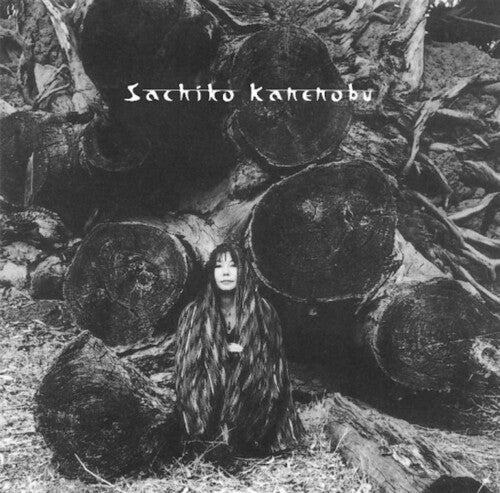 Sachiko Kanenobu: Sachiko - (VINYL LP)