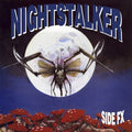 Nightstalker: Side FX - CD