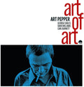 Art Pepper: Art Of Art - Gatefold 180-Gram Vinyl - (VINYL LP)