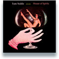 House of Spirits: House Of Spirits - (VINYL LP)