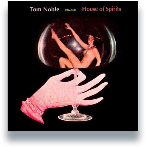 House of Spirits: House Of Spirits - (VINYL LP)