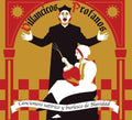 Villancicos Profanos: Cancionero Satirico Y: Villancicos Profanos: Cancionero Satirico Y Burlesco De Navidad / Various - CD