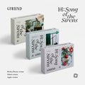 Gfriend: Song Of The Sirens - Random Cover - CD