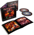 Iron Maiden: Nights Of The Dead: Live Mexico - CD