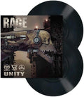 Rage: Unity - (VINYL LP)