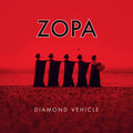 Zopa: Diamond Vehicle - (VINYL LP)