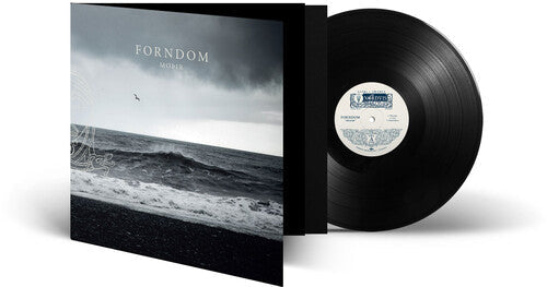 Forndom: Mothir - (VINYL LP)