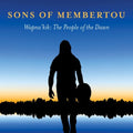 Sons of Membertou: Wapna'Kik: The People of the Dawn - CD